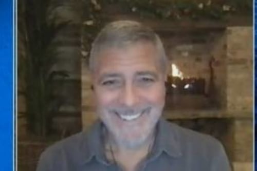 "Fazio ha speso 150mila euro per avere Clooney": nuova bomba sulla Rai