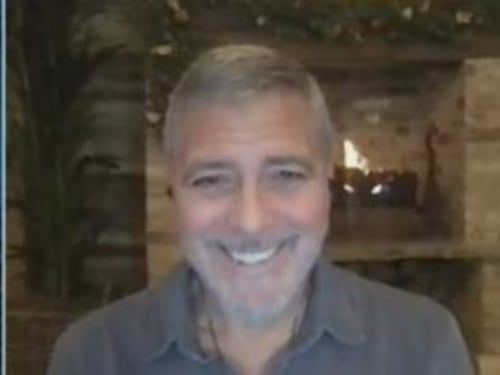 "Fazio ha speso 150mila euro per avere Clooney": nuova bomba sulla Rai