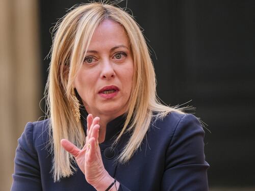 Giorgia Meloni lavora per giocarsi il "triplete". Obiettivo Giubileo, Expo 2030 e Olimpiadi