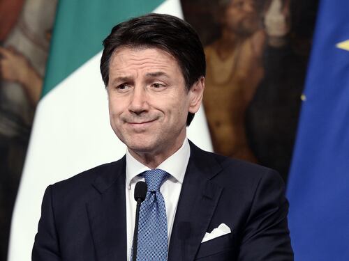Dietrofront del Governo. Telefonata Di Maio-Salvini sullo sblocca cantieri
