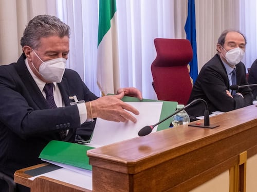 David Rossi, la Commissione torna a Siena: "Esperimento sugli orari". Troppe contraddizioni