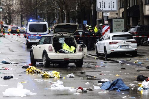 Monaco, l'attentatore era passato per l'Italia. L'asilo rifiutato e i post islamisti prima dell'attacco