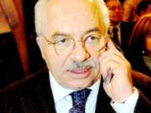 Polverini pronta al rimpasto