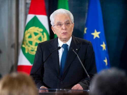 Al Quirinale serve la Var