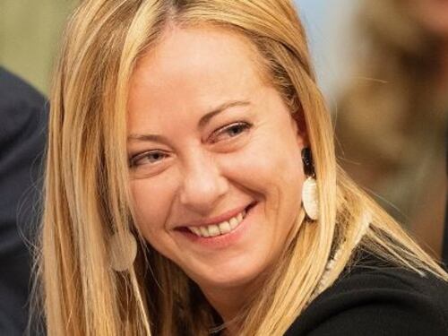 Sondaggio Swg. Fratelli d'Italia vola, Giorgia Meloni sfonda quota 30%