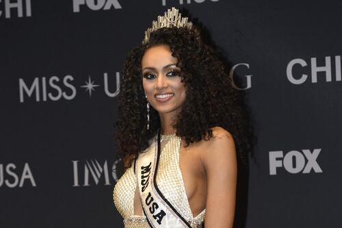 L'America elegge Miss Usa 2017, la più bella è Kara McCullough