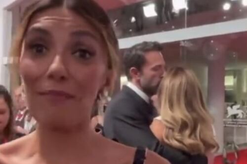 JLo snobba Serena Rossi, Lopez massacrata sui social