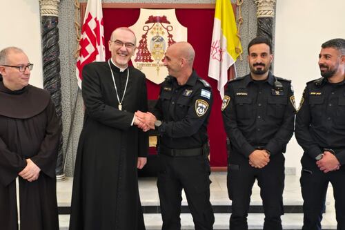 Israele, accordo sulle cerimonie pasquali dopo le tensioni