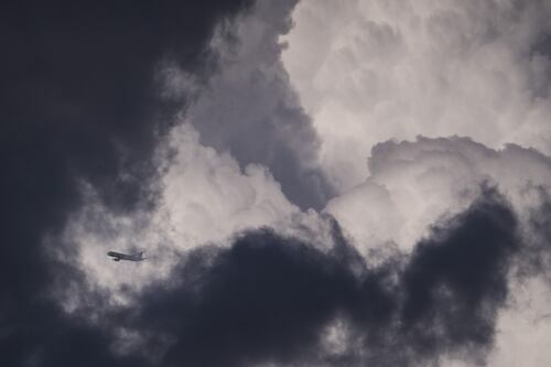 Meteo, che succede a Pasquetta: "Vortice mediterraneo"