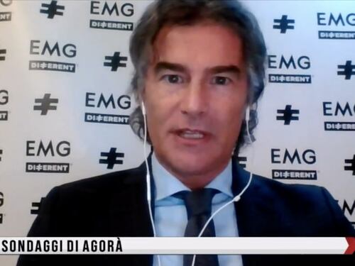 Sondaggio Agorà, Masia: centrodestra più forte. Effetto Schlein su M5s?