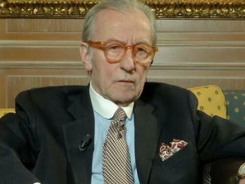 Vittorio Feltri: continuerò a dire "clandestino". Guerra ipocrita alle parole