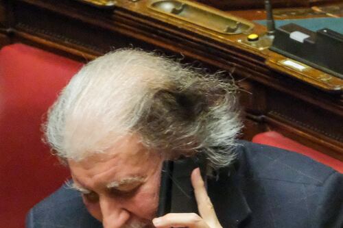 Scarpinato il telefonista. Il M5S attacca Il Tempo ma sono ben 33 le telefonate con Natoli sull'audizione in Antimafia