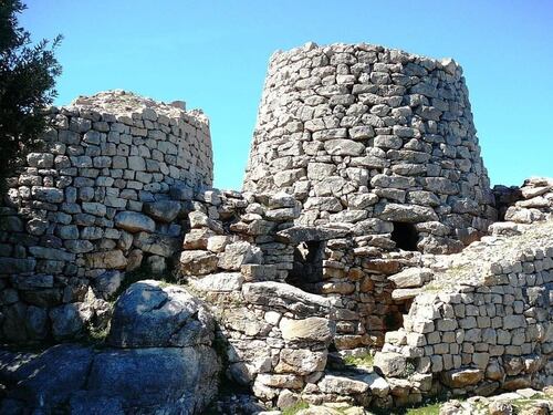 La Sardegna si prepara a candidare i nuraghi a patrimonio dell'Umanità