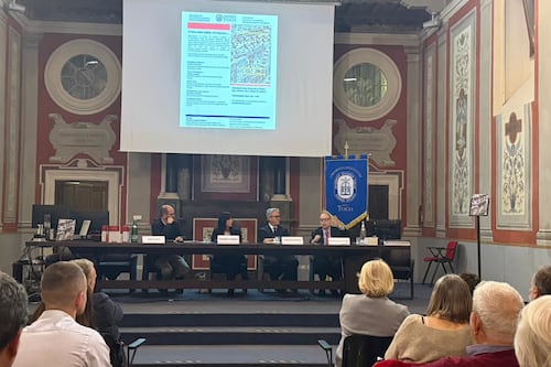 I misteri del Muro di Berlino in un convegno all’Università di Viterbo