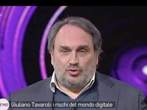 Dossieraggio, l’allarme di Tavaroli: “Per i criminali i dossier valgono molto più della droga”