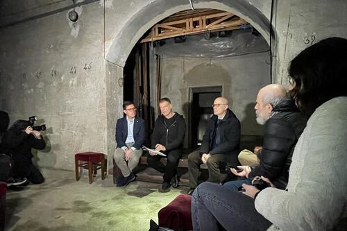 Cara sinistra, ecco perché sbagli su Firenze: la cultura non è proprietà privata