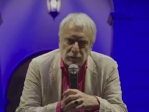 Segre-Seymandi, "se ti appoggi al potere...". Rasoiata a sorpresa di Paolo Crepet