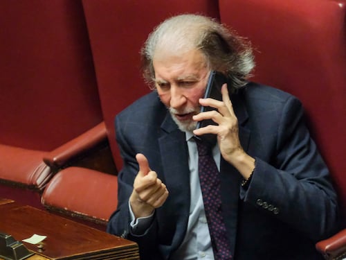 Scarpinato, bufera sul caso. Dal Carroccio a Italia Viva: "Limite ormai superato"