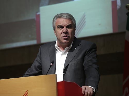 “Manovra? Con il dialogo risultati concreti”. Sbarra si smarca dagli altri sindacati