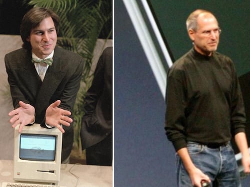 Steve Jobs, la vera storia del primo Mac: all'origine del culto della Mela