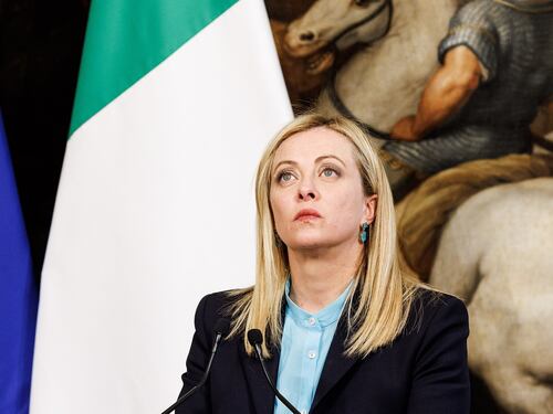 Def, la soddisfazione di Giorgia Meloni: Italia in Europa col debito ridotto