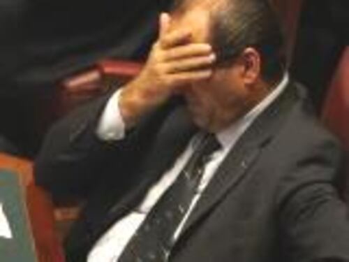 Per Di Pietro Silvio è il diavolo
