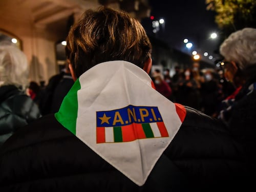 Giorno della memoria, rottura tra Comunità ebraica e Anpi: smascherate le ipocrisie dei partigiani