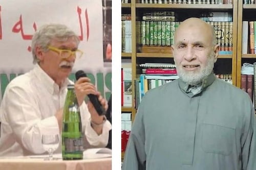 Ex brigatisti e terroristi dei Fratelli Musulmani: chi c'è dietro la moschea di Roma