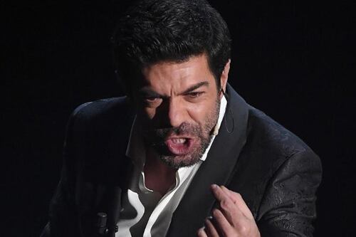 A Sanremo vince la predica sugli immigrati
