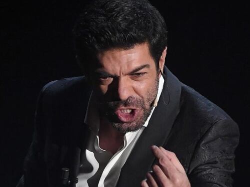 A Sanremo vince la predica sugli immigrati