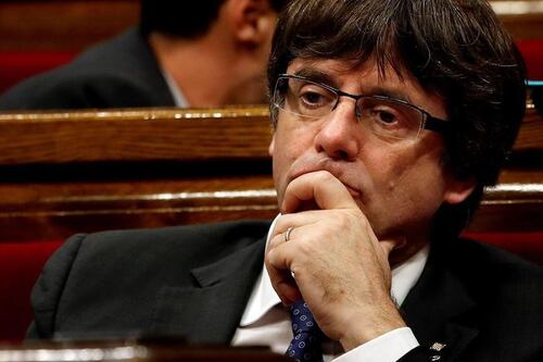 Ue, la Corte di giustizia annulla la revoca dell'immunità. E Puigdemont evita il carcere
