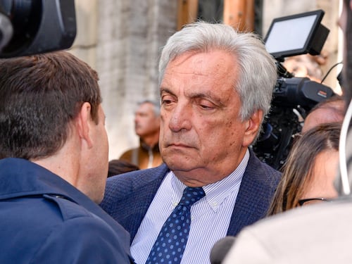 Diaconale: il Coni non deleghi al Governo il futuro dello sport