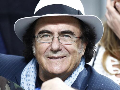 Al Bano operato nella notte dopo due infarti