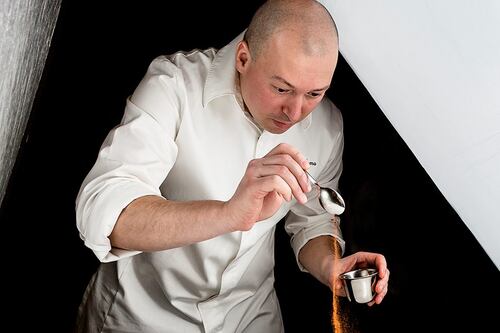 Valzer di chef, Franco Madama lascia il Magnolia