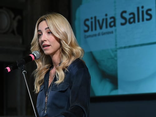 Genova, Salis nomina la compagna di scuola alla guida del più importante museo cittadino