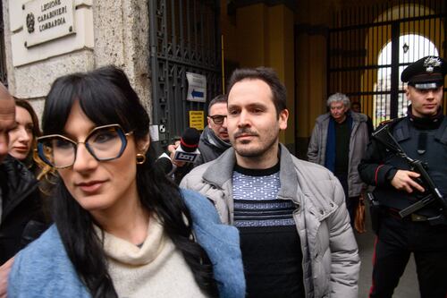 Garlasco, il giallo delle impronte sul pc e il "suggerimento" del pm a Sempio