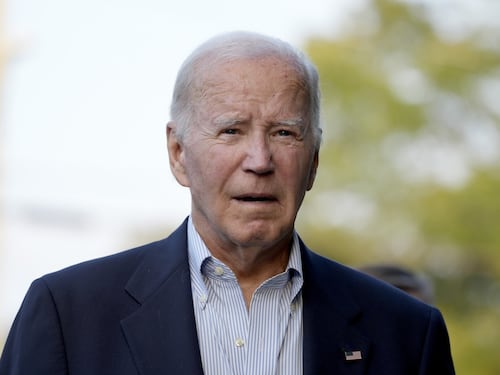 Medioriente, Joe Biden lancia l'ultimatum: "Prendere o lasciare"