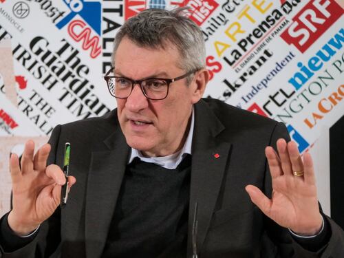 Perché l'Italia non ha il salario minimo: quando la Cgil era contraria. Cerno inchioda Landini