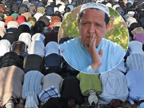 Allarme del capo degli Imam di Francia: "L’Italia stia attenta. La Fratellanza musulmana vuole sottomettervi"
