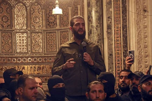 Siria nel caos, l’analisi di Ruvinetti: “Non fidiamoci di Al Qaeda”