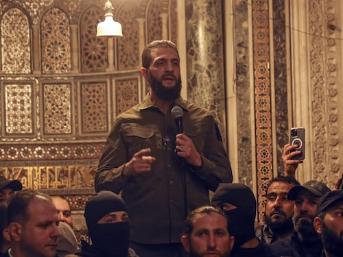 Siria nel caos, l’analisi di Ruvinetti: “Non fidiamoci di Al Qaeda”