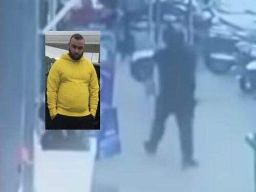 Preso il killer che ha sparato a Noemi. La piccola migliora e ha aperto gli occhi