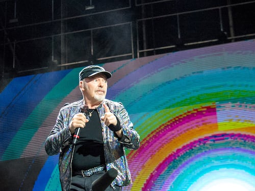 Un'estate senza concerti