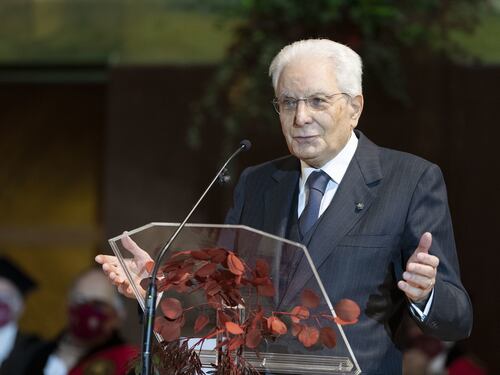 Non bastano i moniti di Sergio Mattarella a salvare la giustizia dai suoi mali