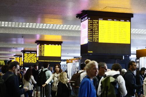 Treni, l'annuncio del ministero dei Trasporti: "Differito lo sciopero del 17 maggio"