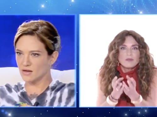 Asia Argento brutale sulla foto del lato B: ho perso 3mila femministe ma...