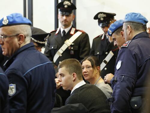 L'omicidio del carabiniere. Il presunto pusher: "Non conoscevo né Cerciello né Varriale"