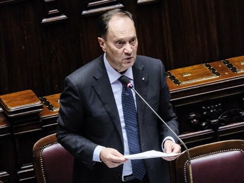 Veneto, il ministro Ciriani non ha dubbi: “Nuovo governatore? Tocca a Fratelli d’Italia”