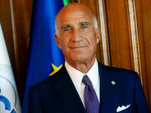 Sticchi Damiani rieletto presidente dell'Aci