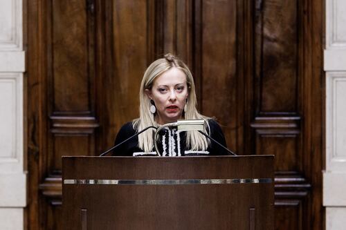 Riforme, Meloni vede le opposizioni e trova un muro da Pd e M5S
